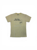 Vintage 80s Dr. McGillicuddys Shchnapps Tee (M)