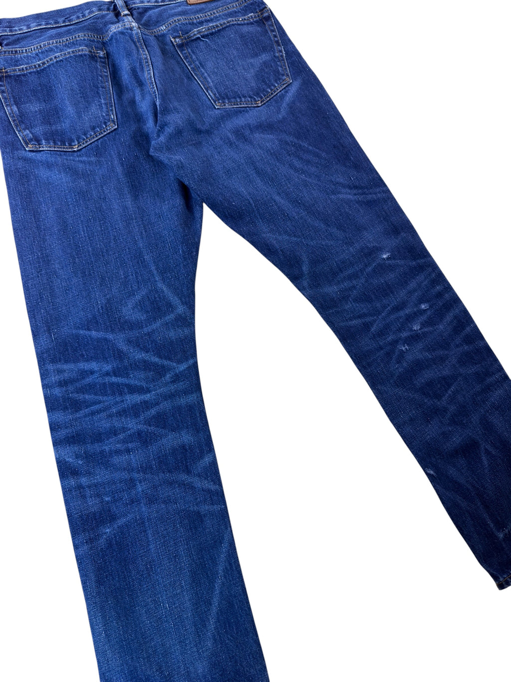 Polo Original Cut Denim (33)