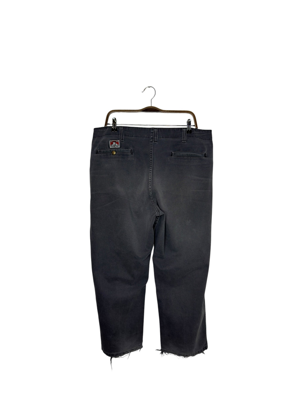 Vintage Ben Davis Chinos (38)