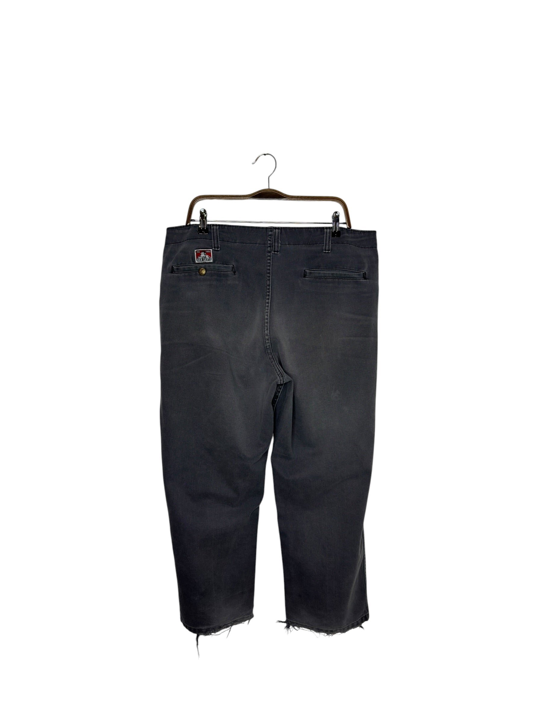Vintage Ben Davis Chinos (38)