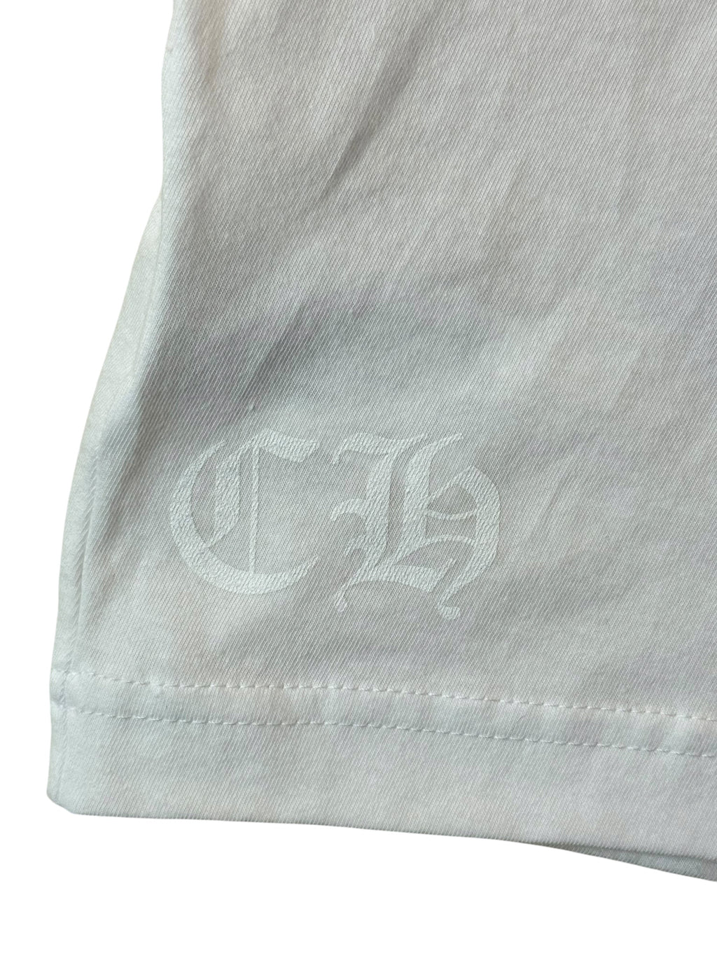 Chrome Hearts Las Vegas Horseshoe Tee