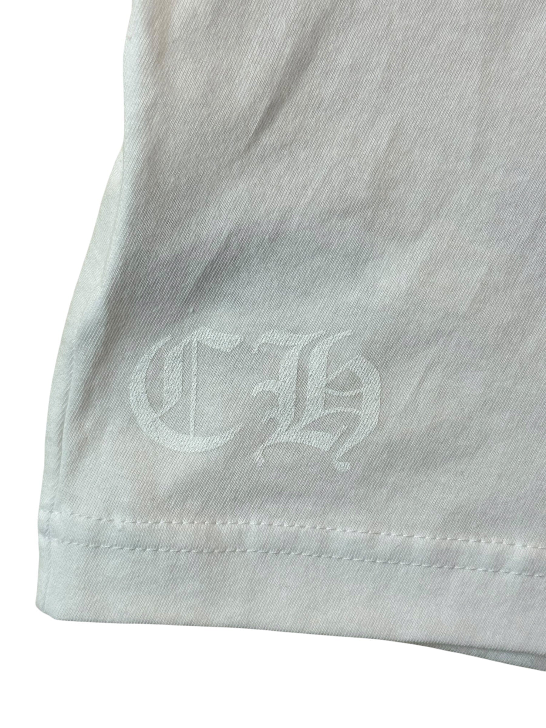Chrome Hearts Las Vegas Horseshoe Tee