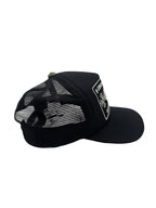 Chrome Hearts CH Hollywood Trucker