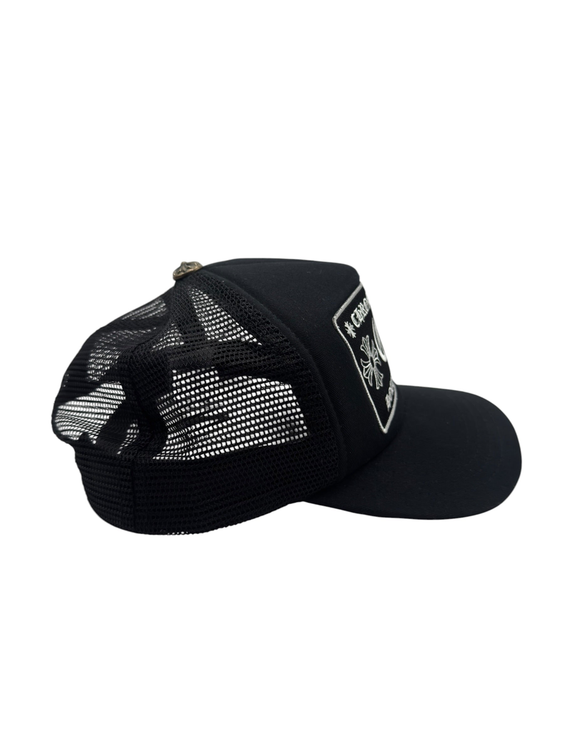 Chrome Hearts CH Hollywood Trucker