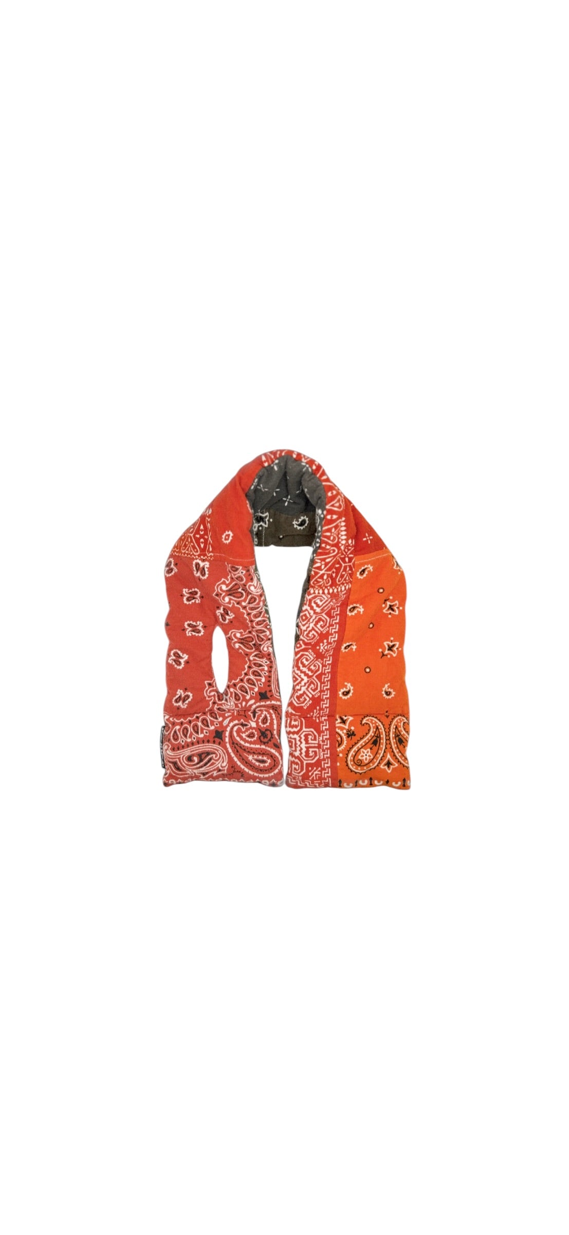 Kapital Reversible Scarf