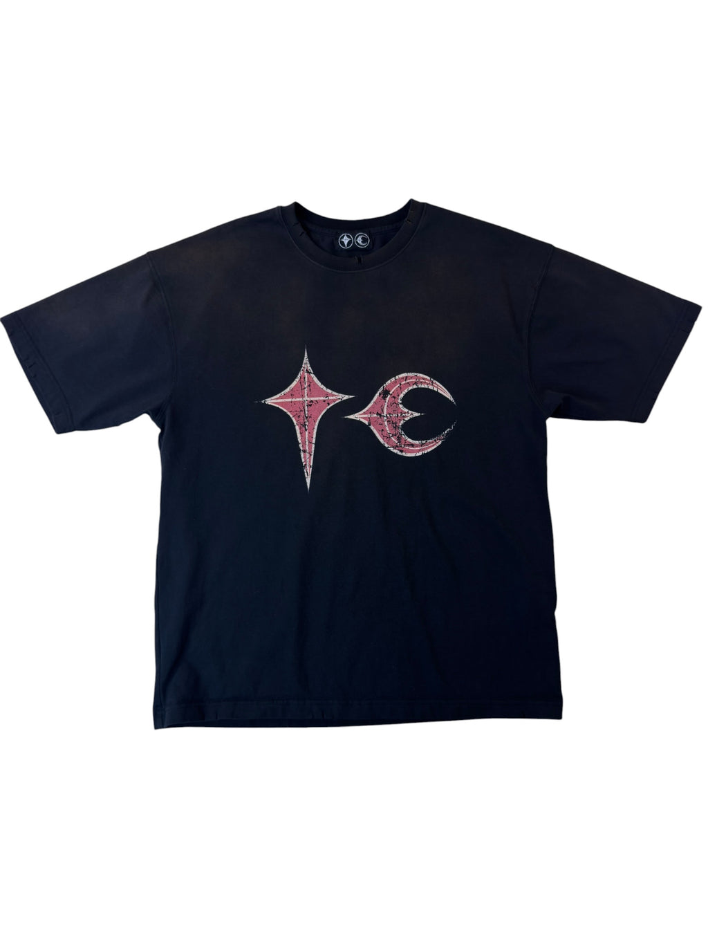 Thug Club Logo Tee