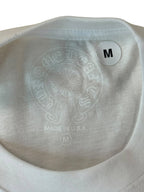 Chrome Hearts Las Vegas Horseshoe Tee