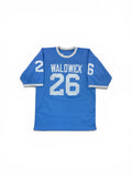 Vintage 80s UNC Jersey