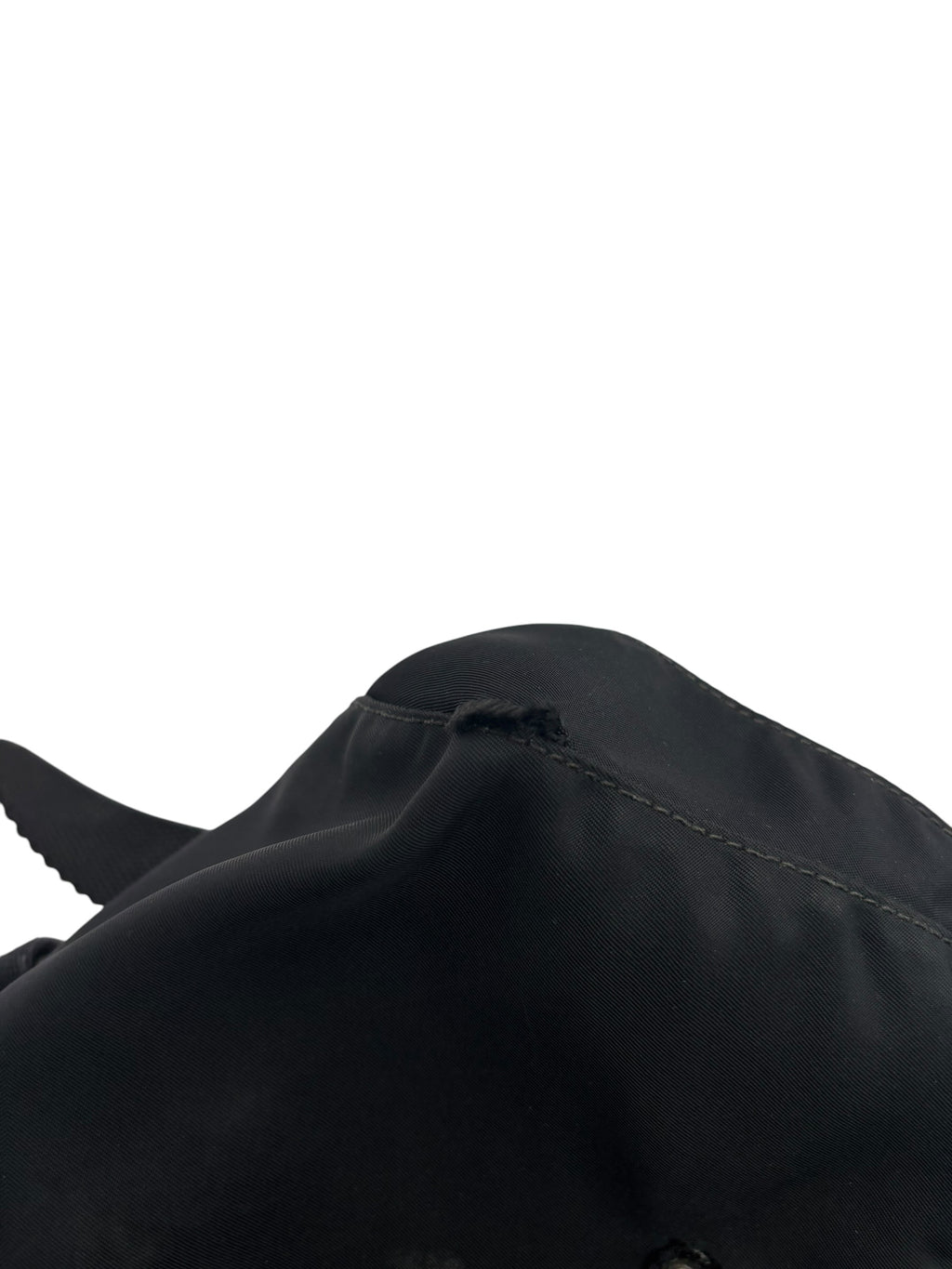 Prada Nylon Backpack