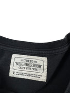 Neighborhood Japan Craft W/ Pride L/S