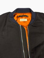 Bare Knuckles Breach Bomber Jacket