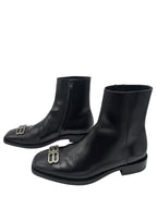 Balenciaga BB Icon Booties (41)