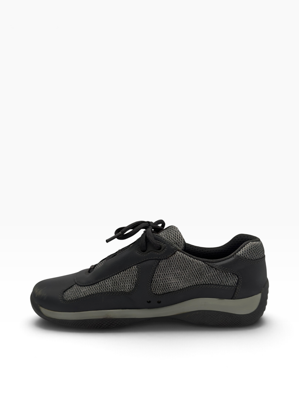 Prada America Cup Sneakers