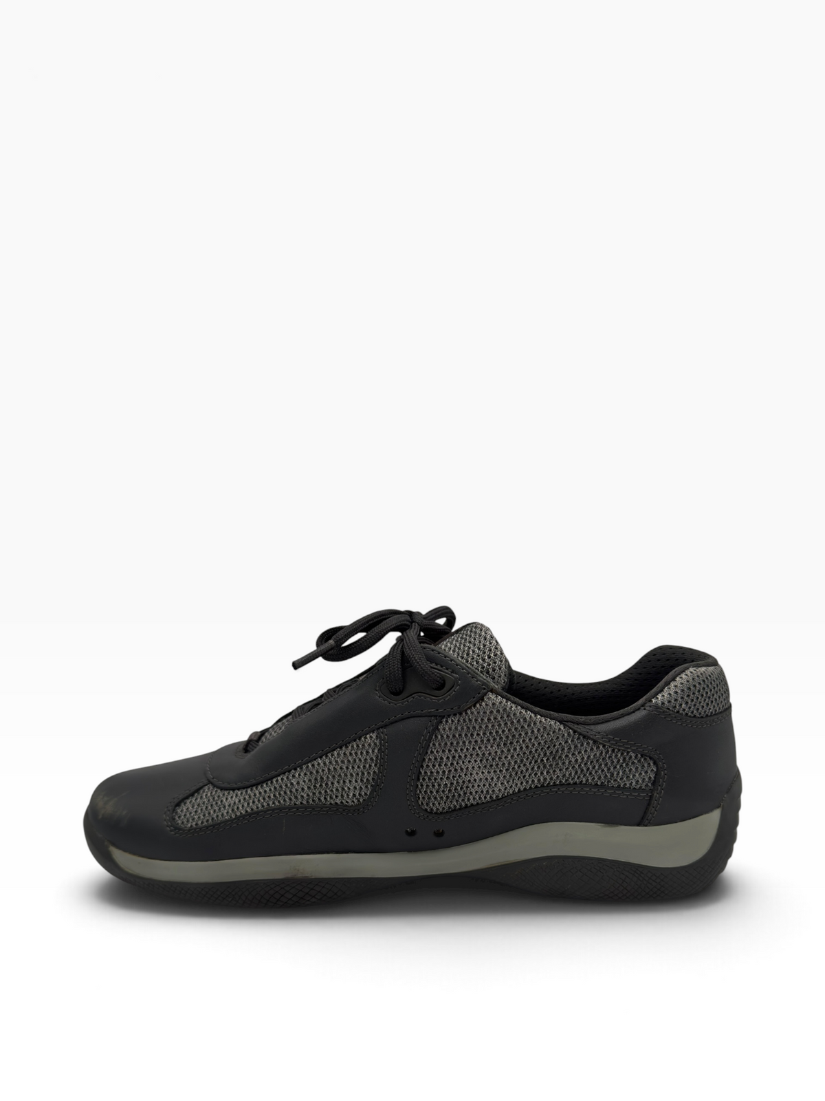 Prada America Cup Sneakers