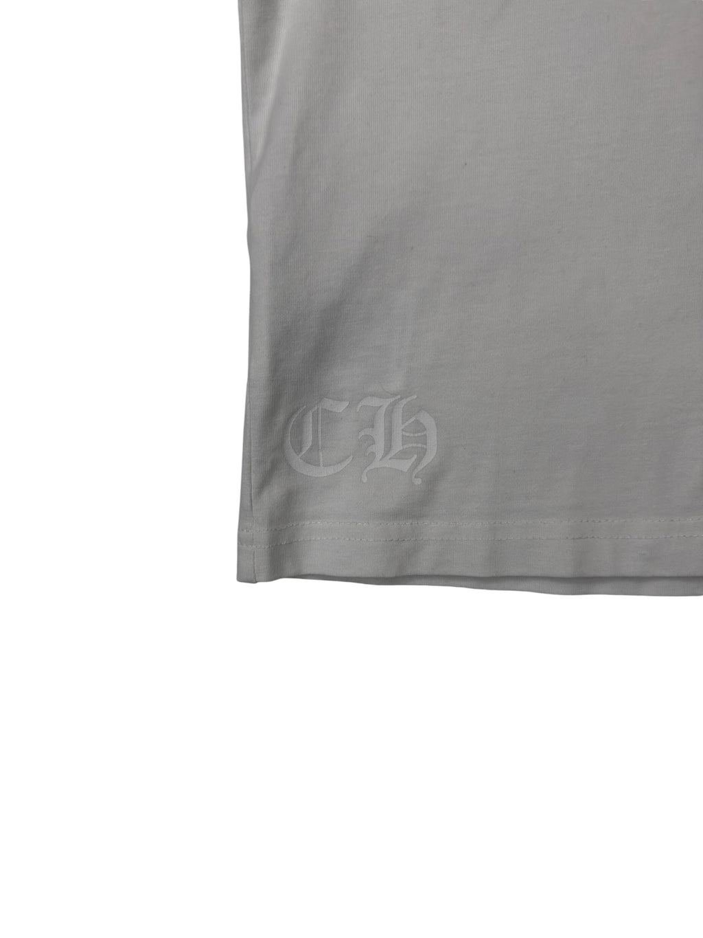 Chrome Hearts Blue Dice Tee (XL)