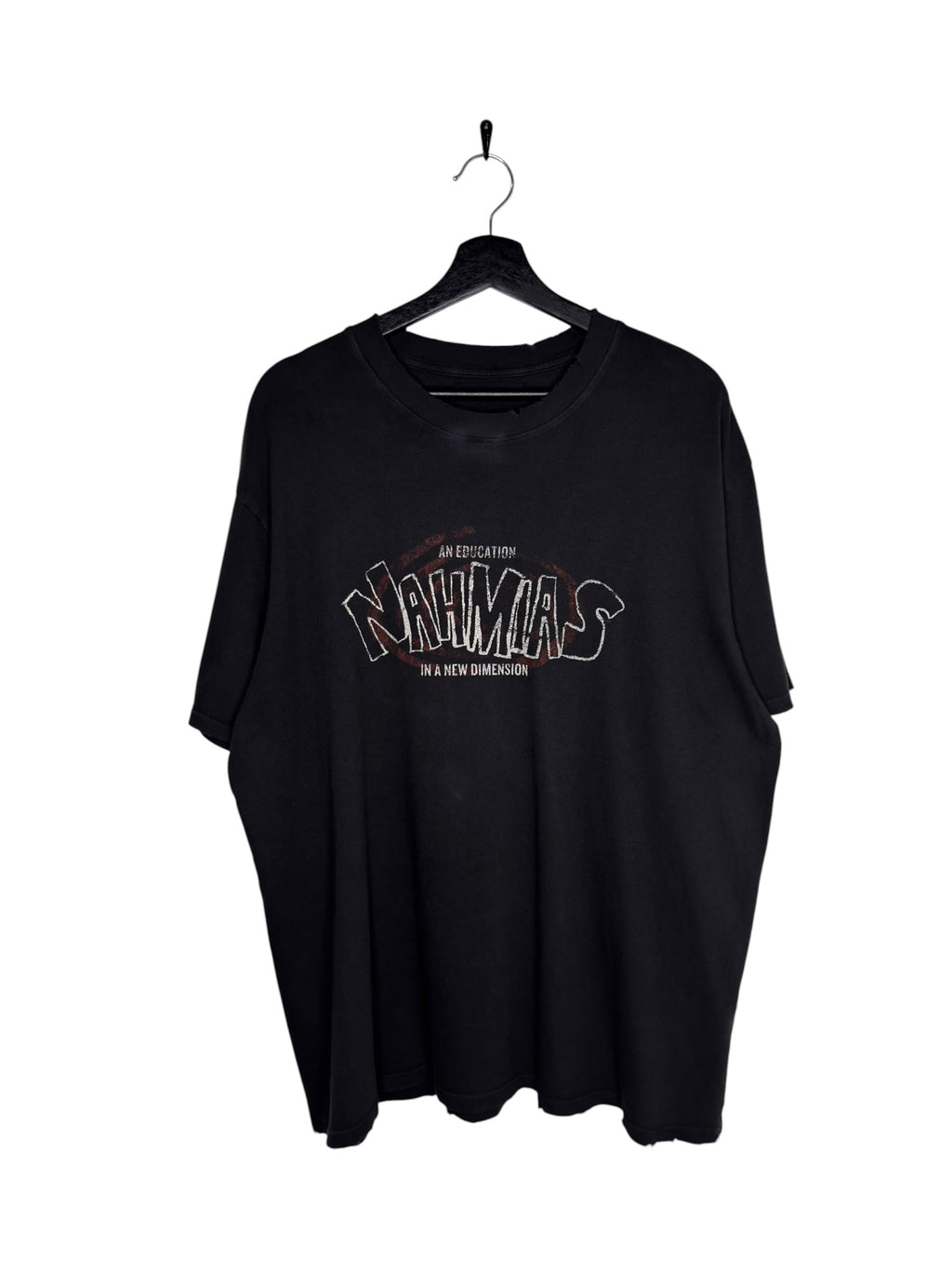 Nahmias Education Tee (L)