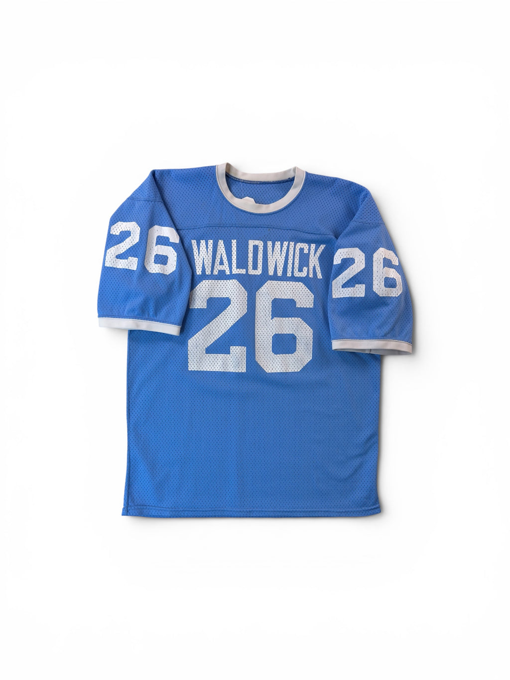 Vintage 80s UNC Jersey
