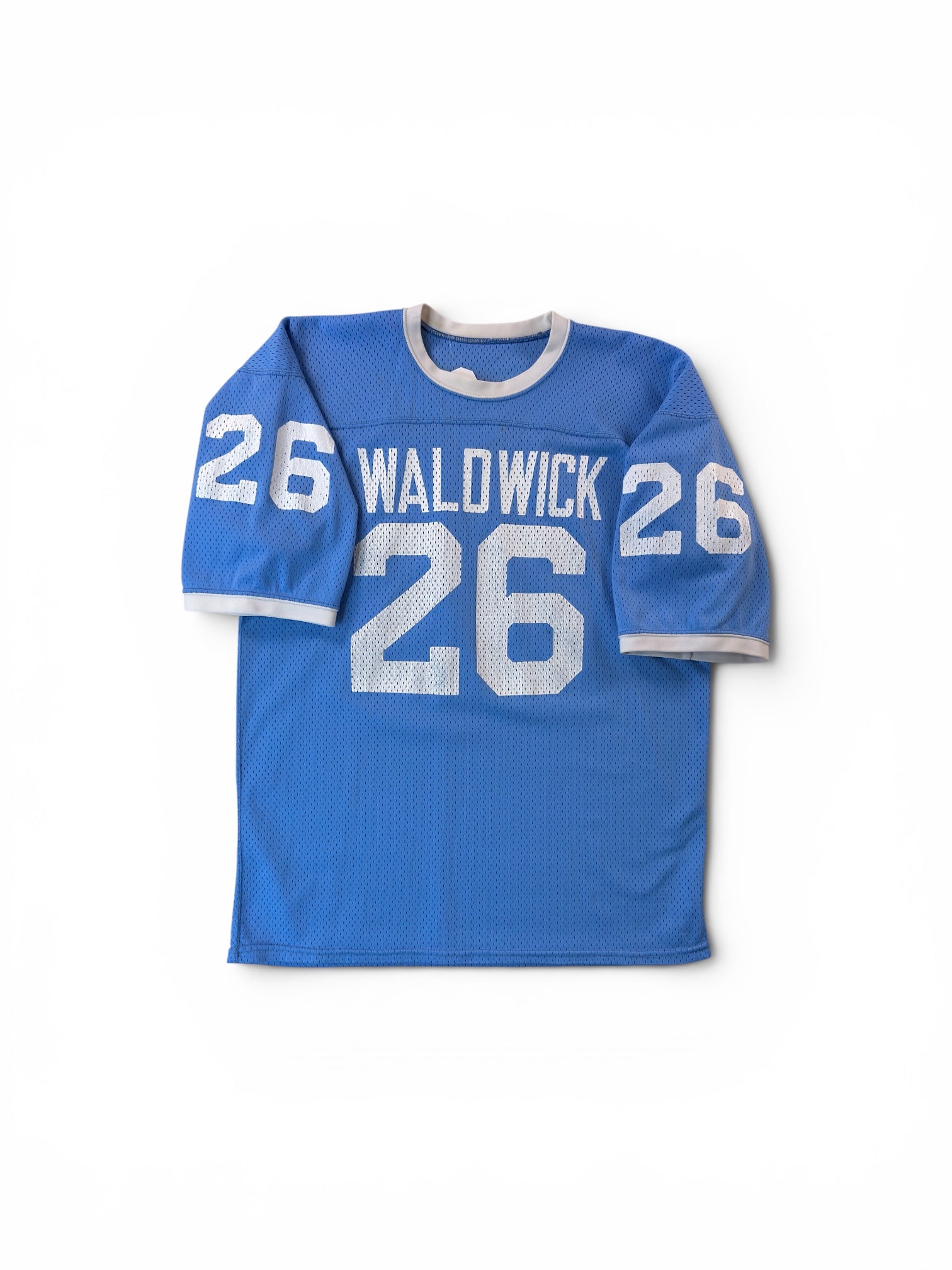 Vintage 80s UNC Jersey