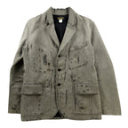 RRL Reconstructed Blazer