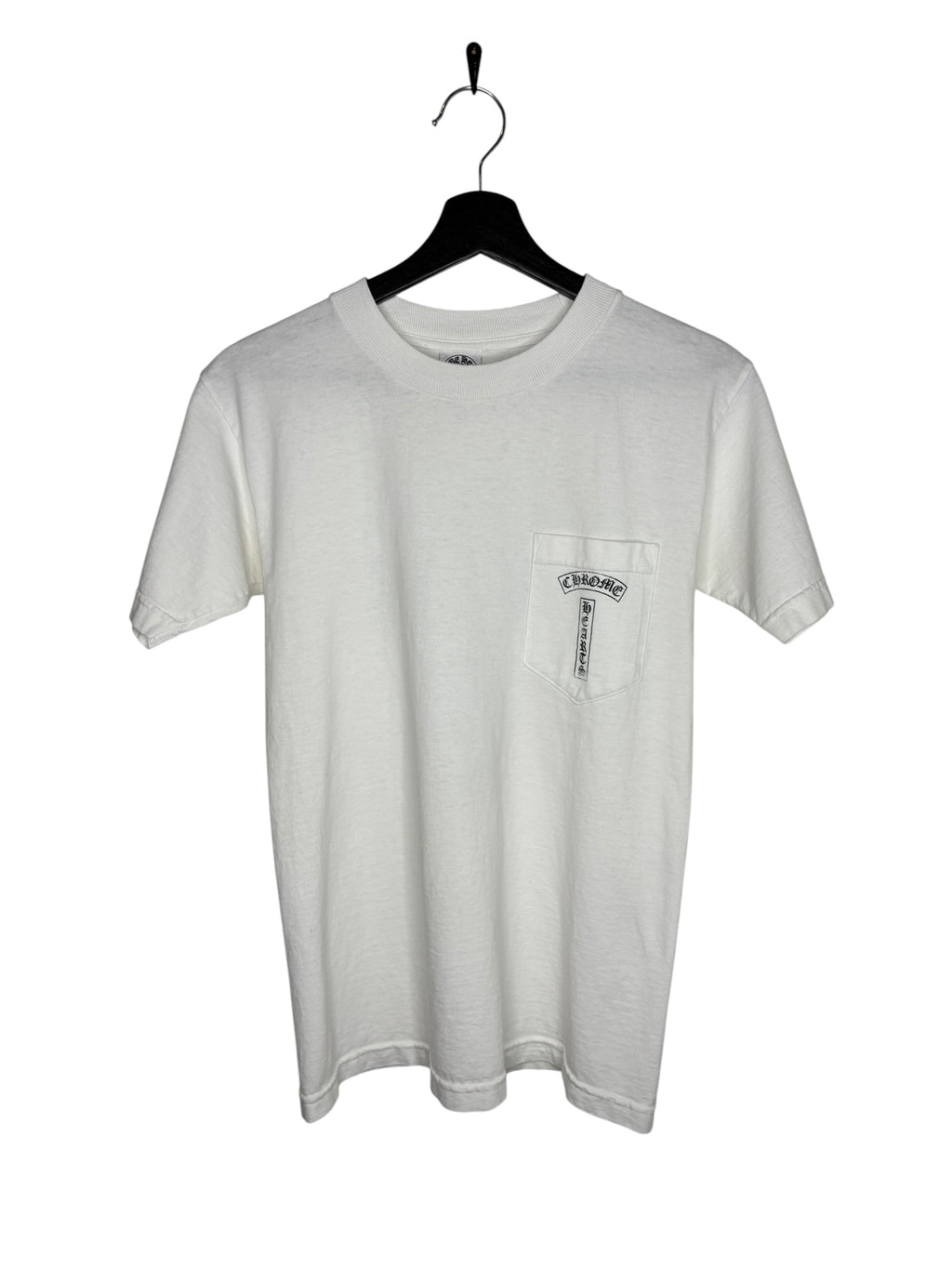 Chrome Hearts 90's Celtic Cross Tee (S)