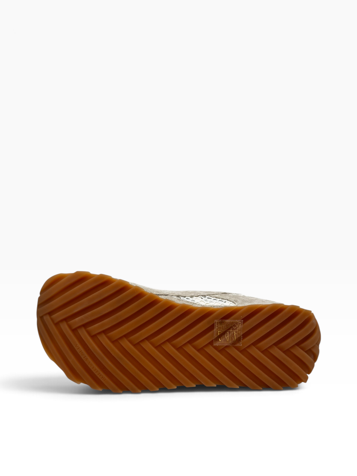 Bottega Veneta Orbit Sea Salt