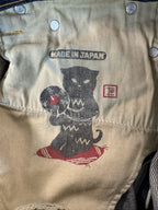 Master Craft Union 3/35 Bootcut Jeans (32)