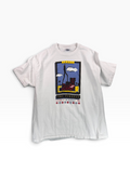 90s NA Trust The Process Tee