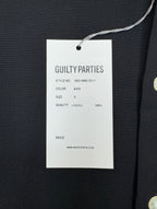Wacko Maria Guilty Parties 50s Shirt (S)
