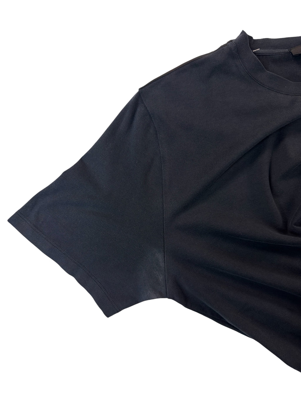Prada Nylon Pocket Tee (L)