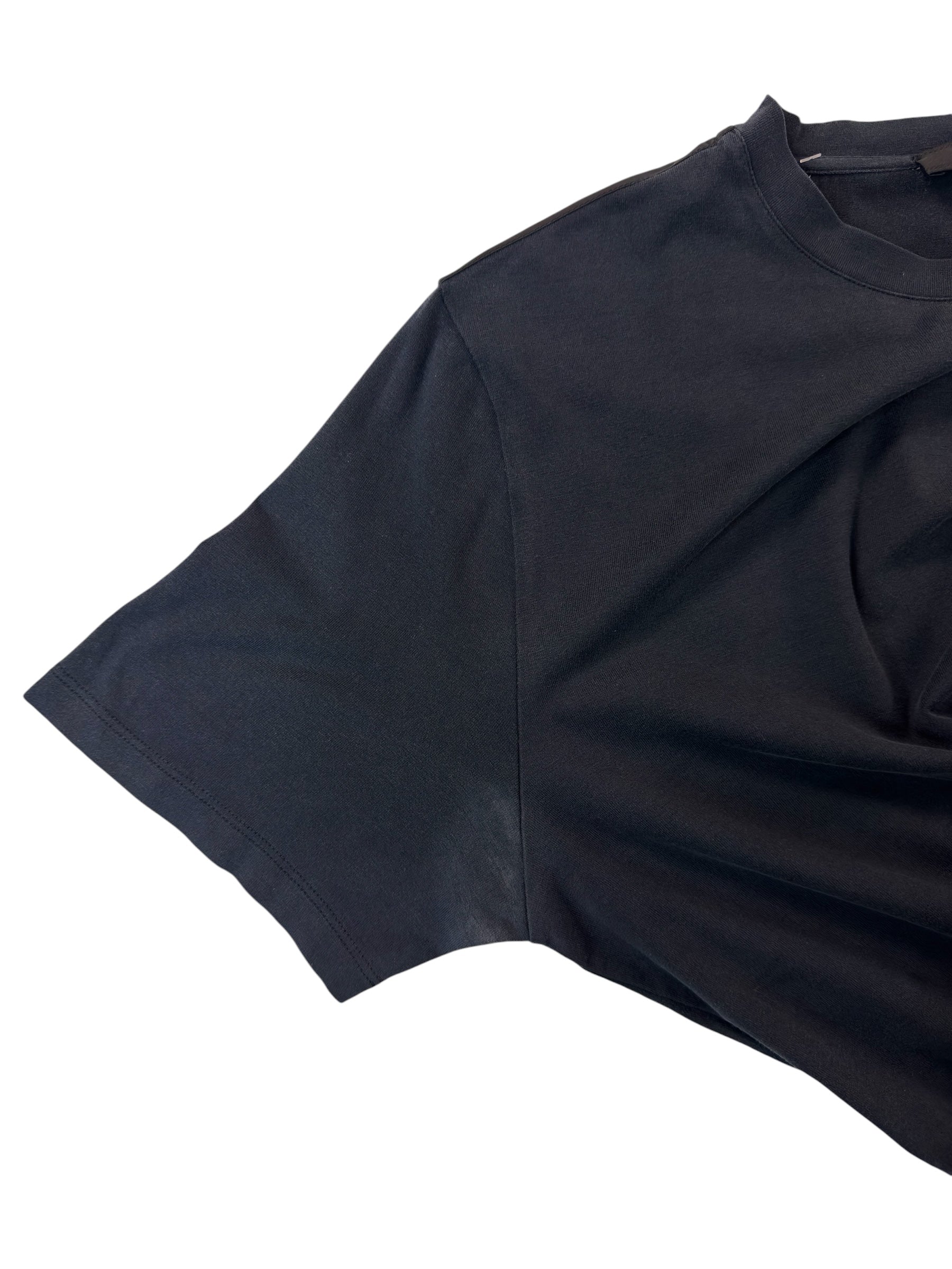 Prada Nylon Pocket Tee (L)