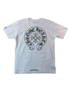 Chrome Hearts Horseshoe Tee