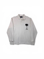 Rowing Blazers Palm Tree Polo Longsleeve (XL)