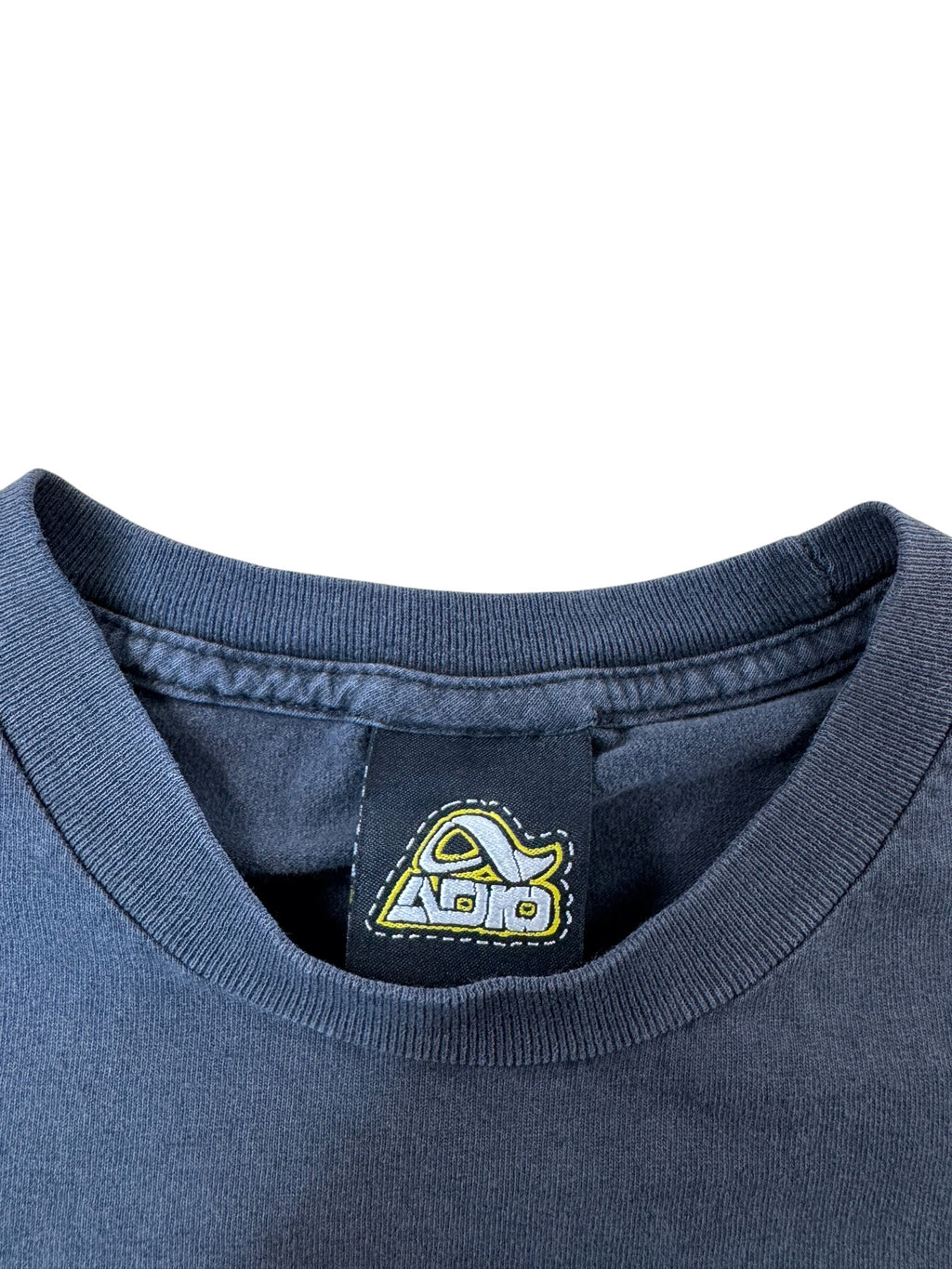 Vintage Adio Voodoo Tee (XL)