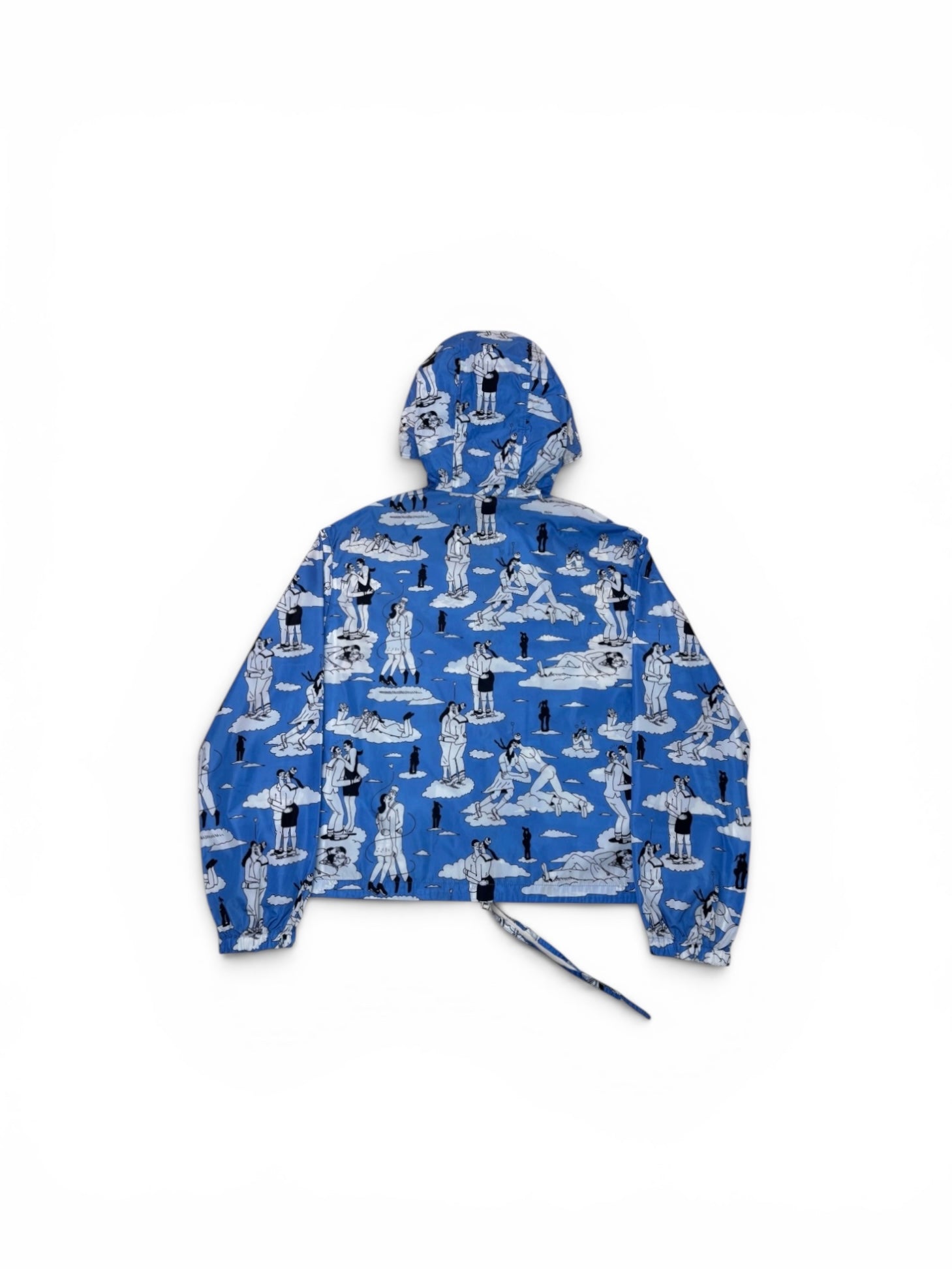 Prada Sailor Raincoat (38)