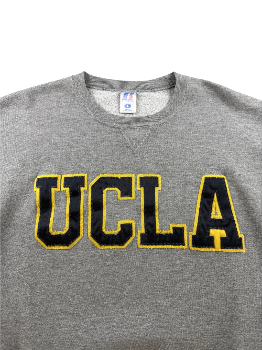 90s UCLA Crewneck
