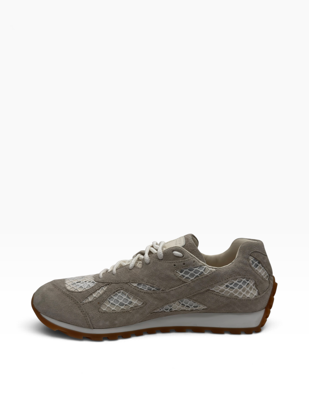 Bottega Veneta Orbit Sea Salt