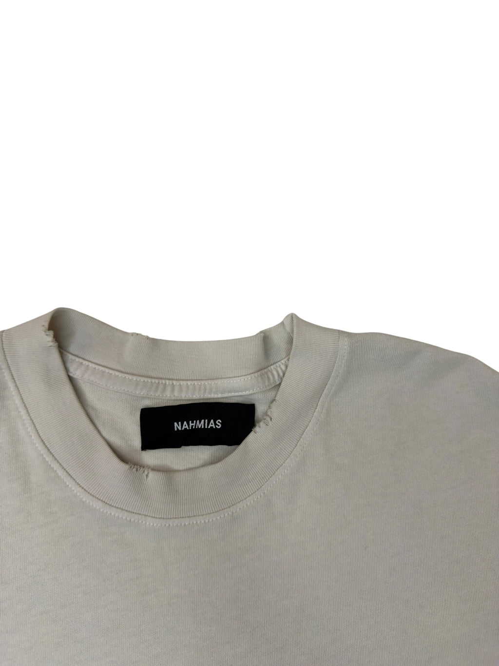 Nahmias Hug Me In Summerland Tee