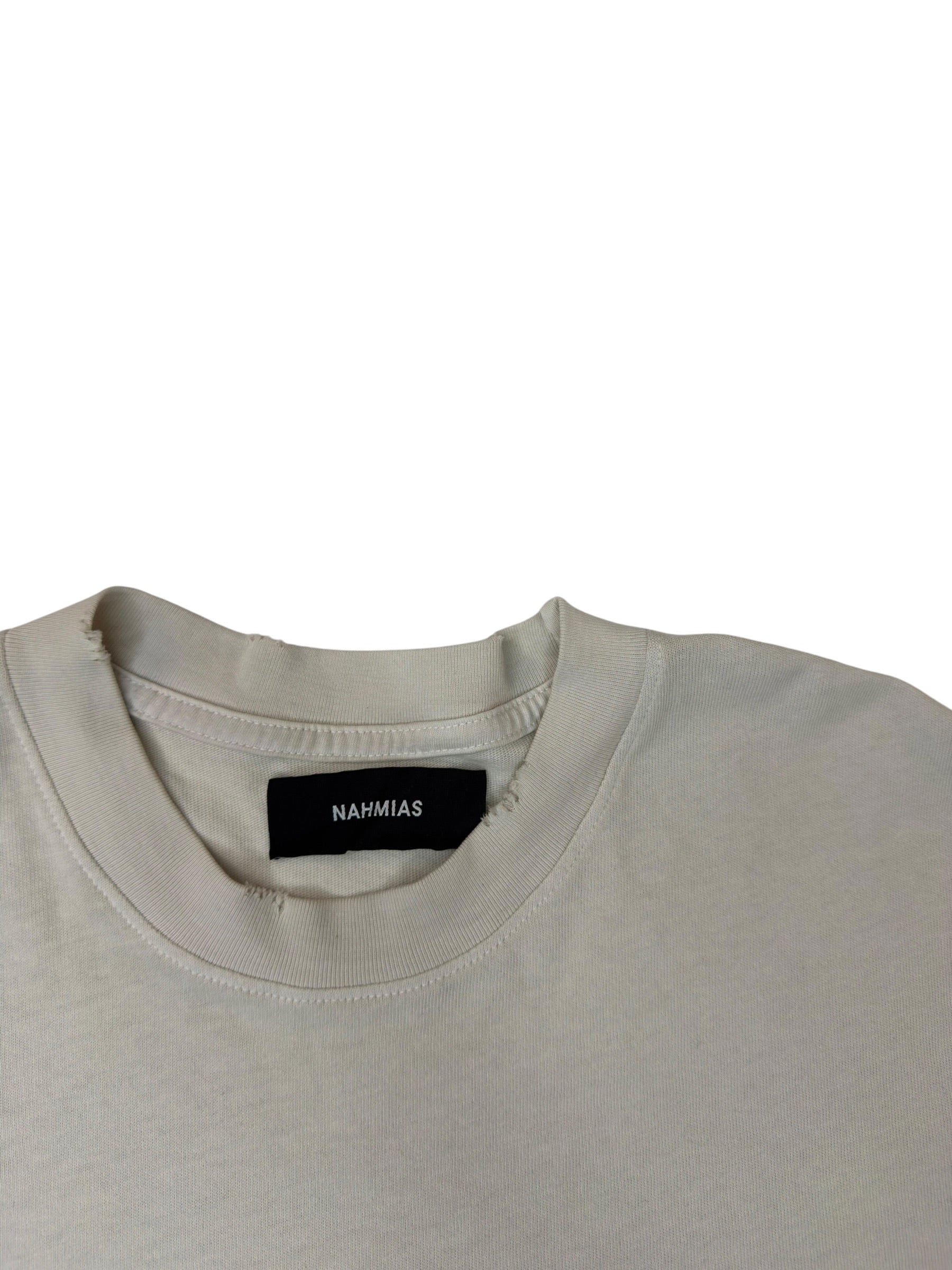 Nahmias Hug Me In Summerland Tee