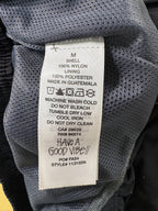 Stussy Water Shorts Black (M)