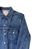 Polo Denim Trucker Jacket (M)