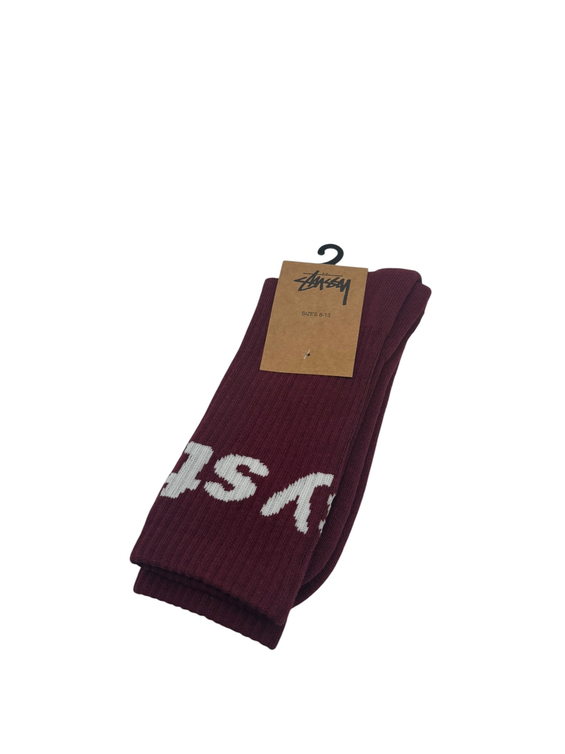 Stussy Crew Socks