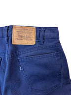 Vintage Levi’s 505 Pants (29)