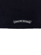 Chrome Hearts Y2K Eyechart Tee (S)