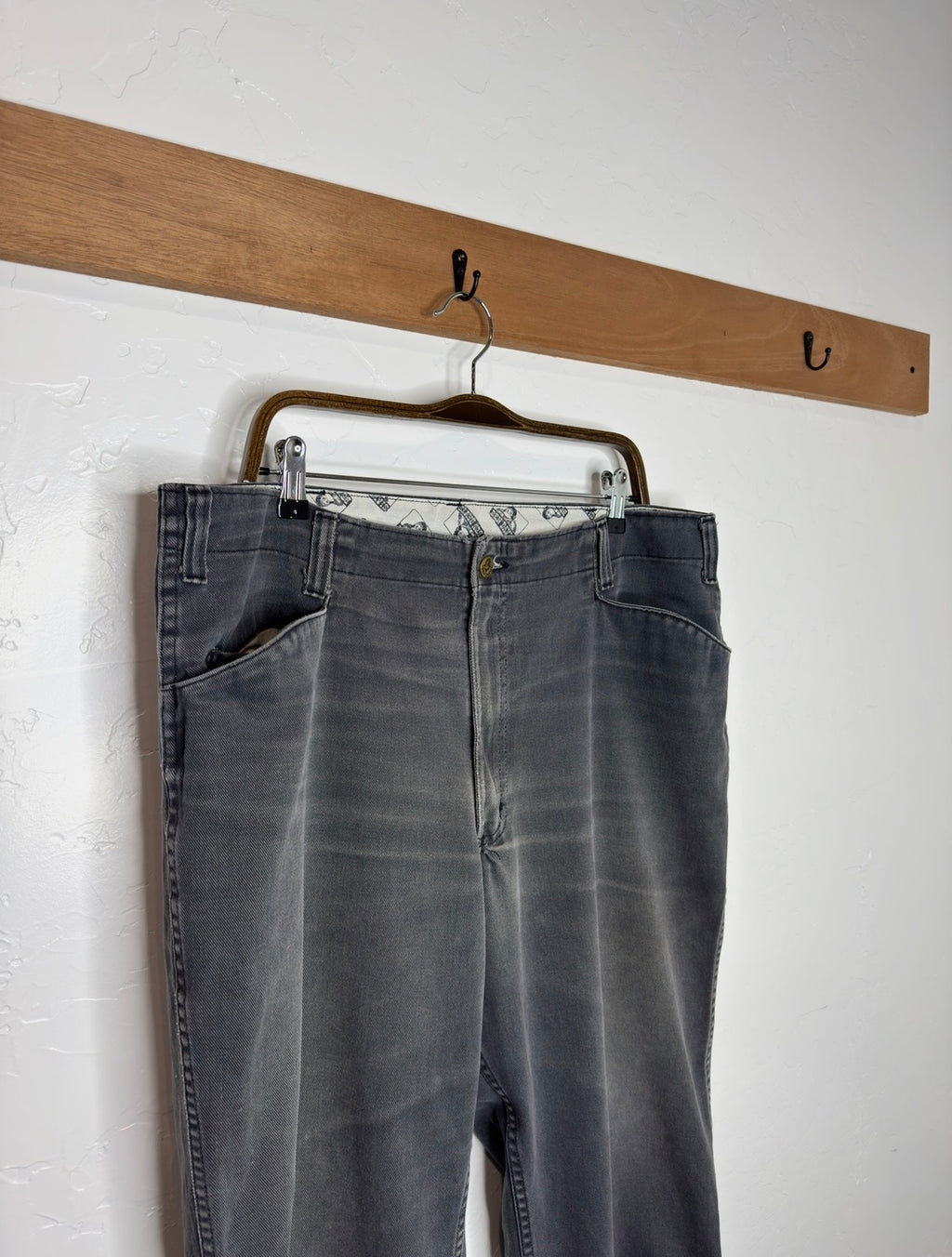 Vintage Ben Davis Chinos (38)