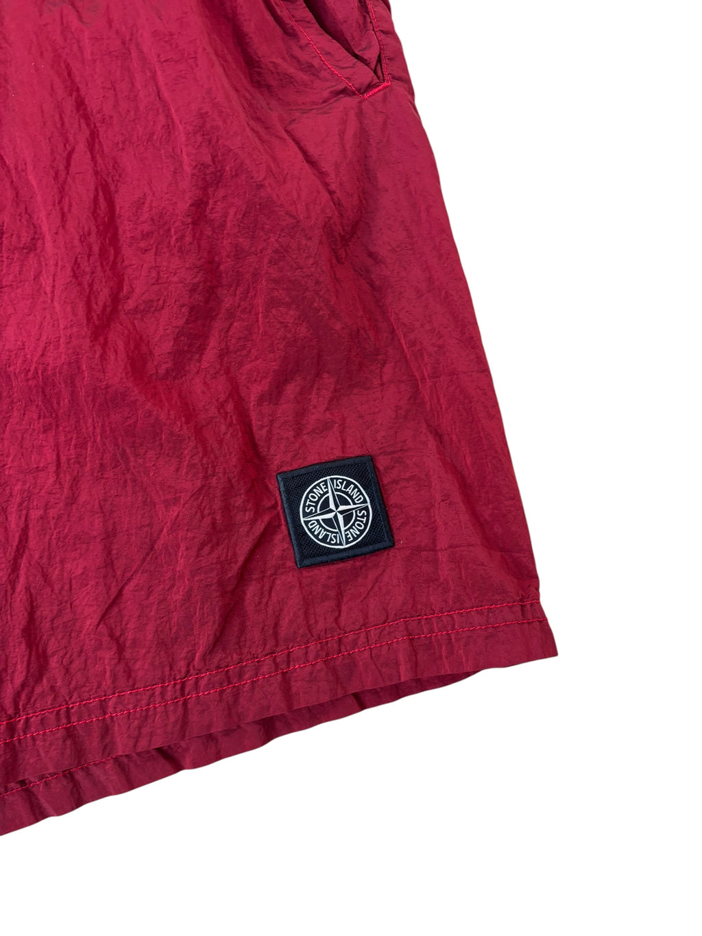 Stone Island Trunks (XXL)