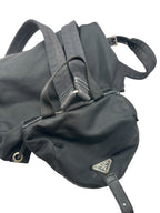 Prada Nylon Backpack