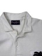 Rowing Blazers Palm Tree Polo Longsleeve (XL)