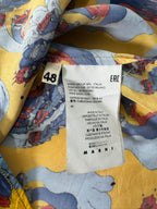 Marni Acid Cars Wrinkled Shirt (48)