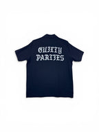 Wacko Maria Guilty Parties 50s Shirt (S)