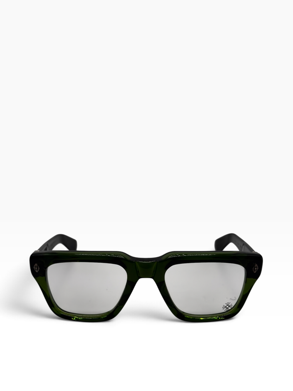 Chrome Hearts Gnarlin Glasses
